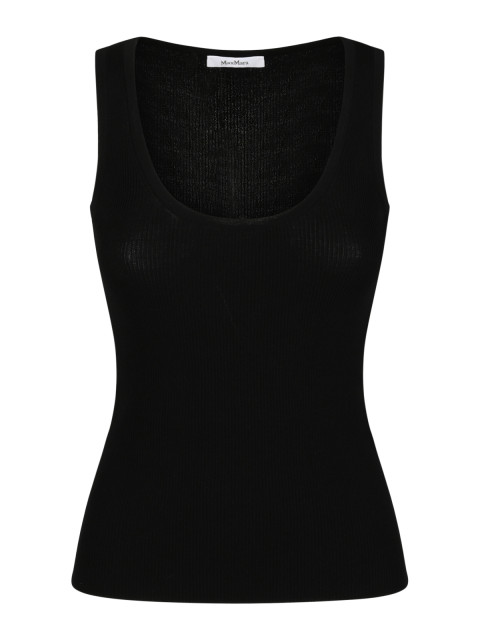 [MaxMara] Tank top FW26 2621366161600006