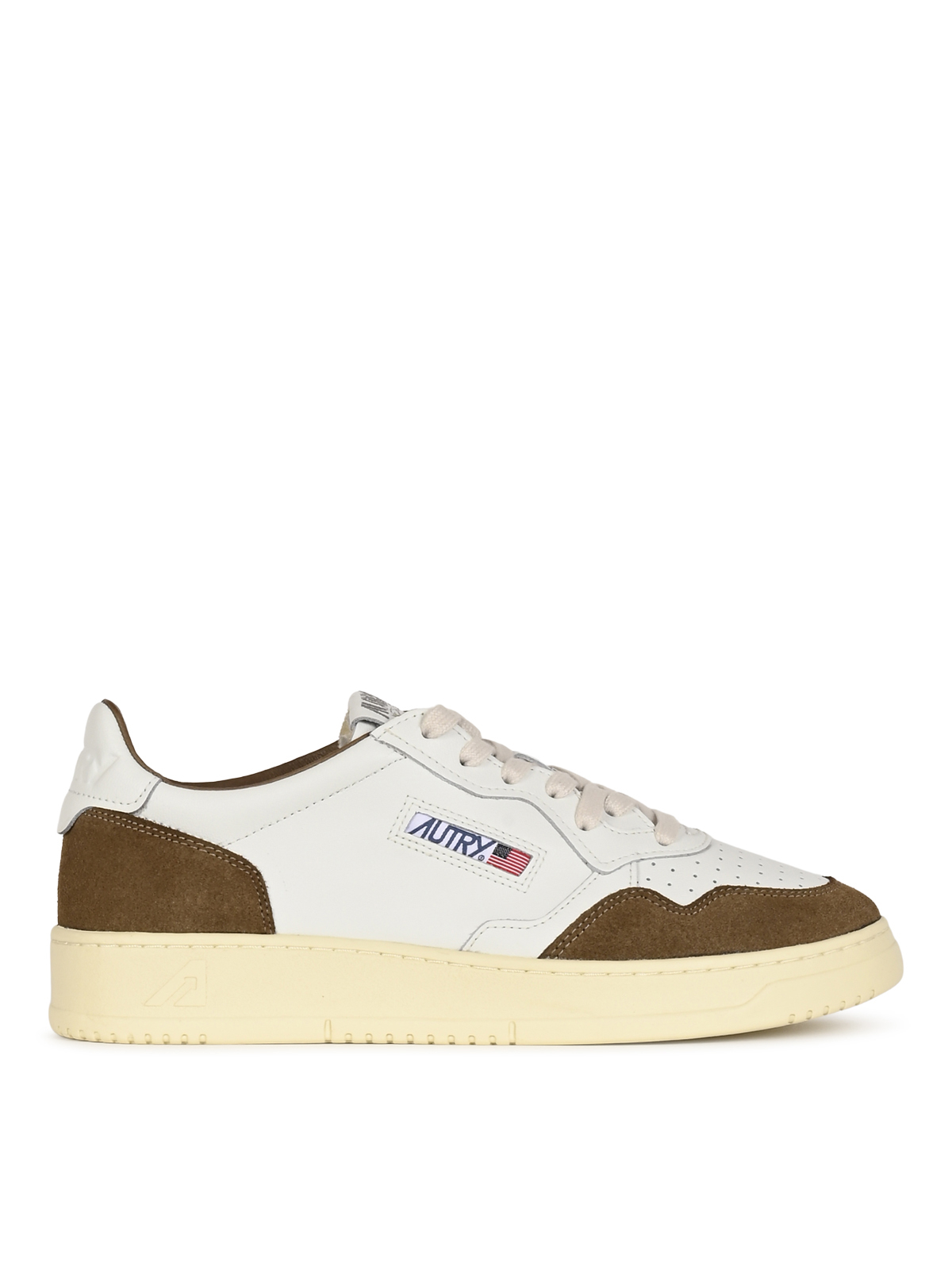 [AUTRY] Sneakers FW26 AULMFT17
