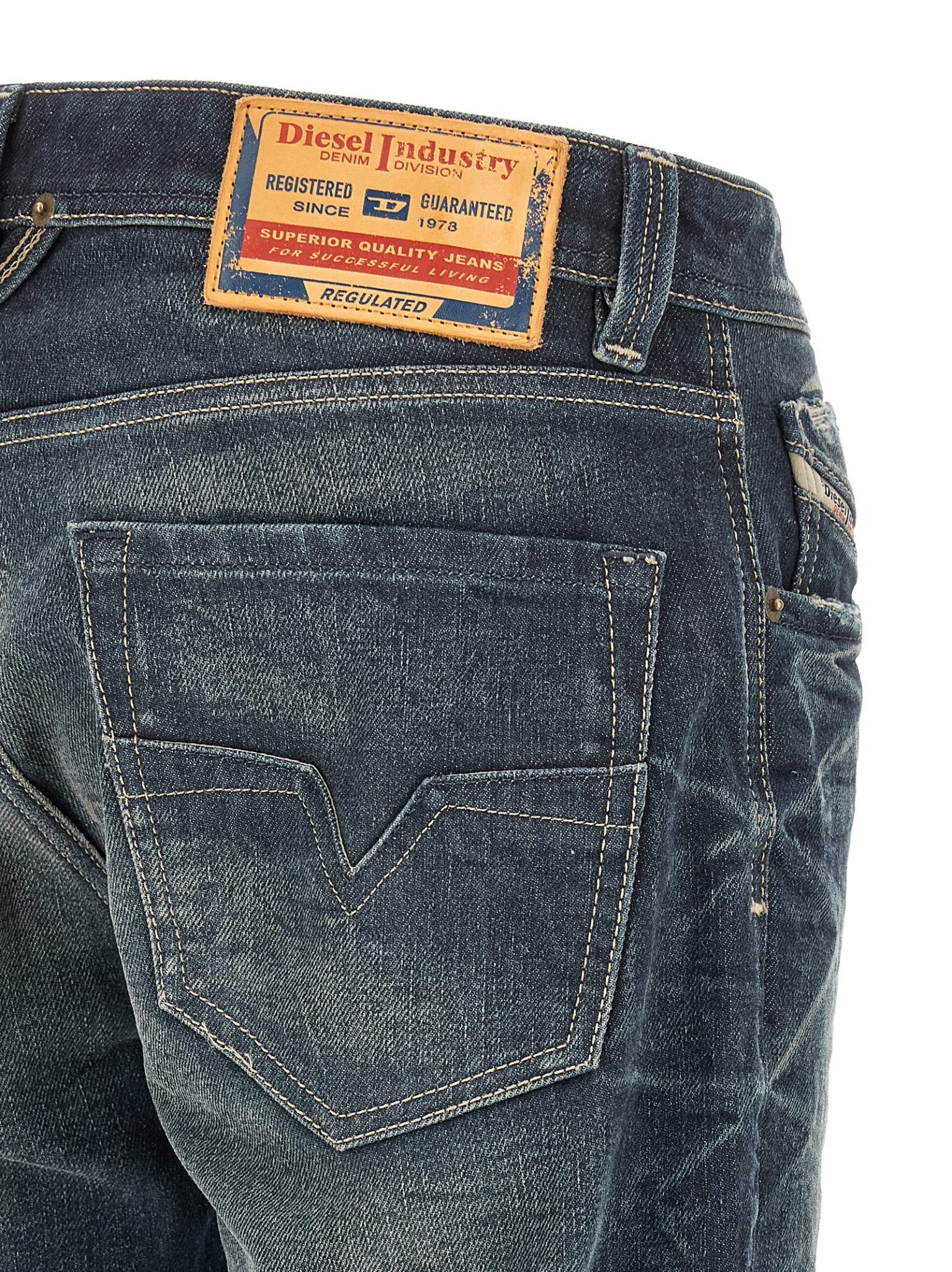 [Diesel] Jeans FW26 00C06Q007EH01