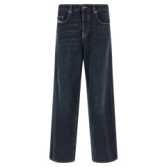 [Diesel] Jeans FW26 A1159809P8101