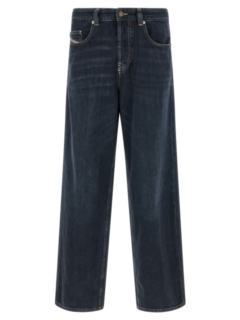 [Diesel] Jeans FW26 A1159809P8101
