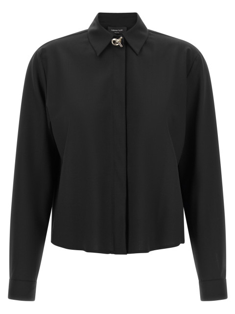 [Fabiana Filippi] Shirt FW26 CAD216F312D6205146