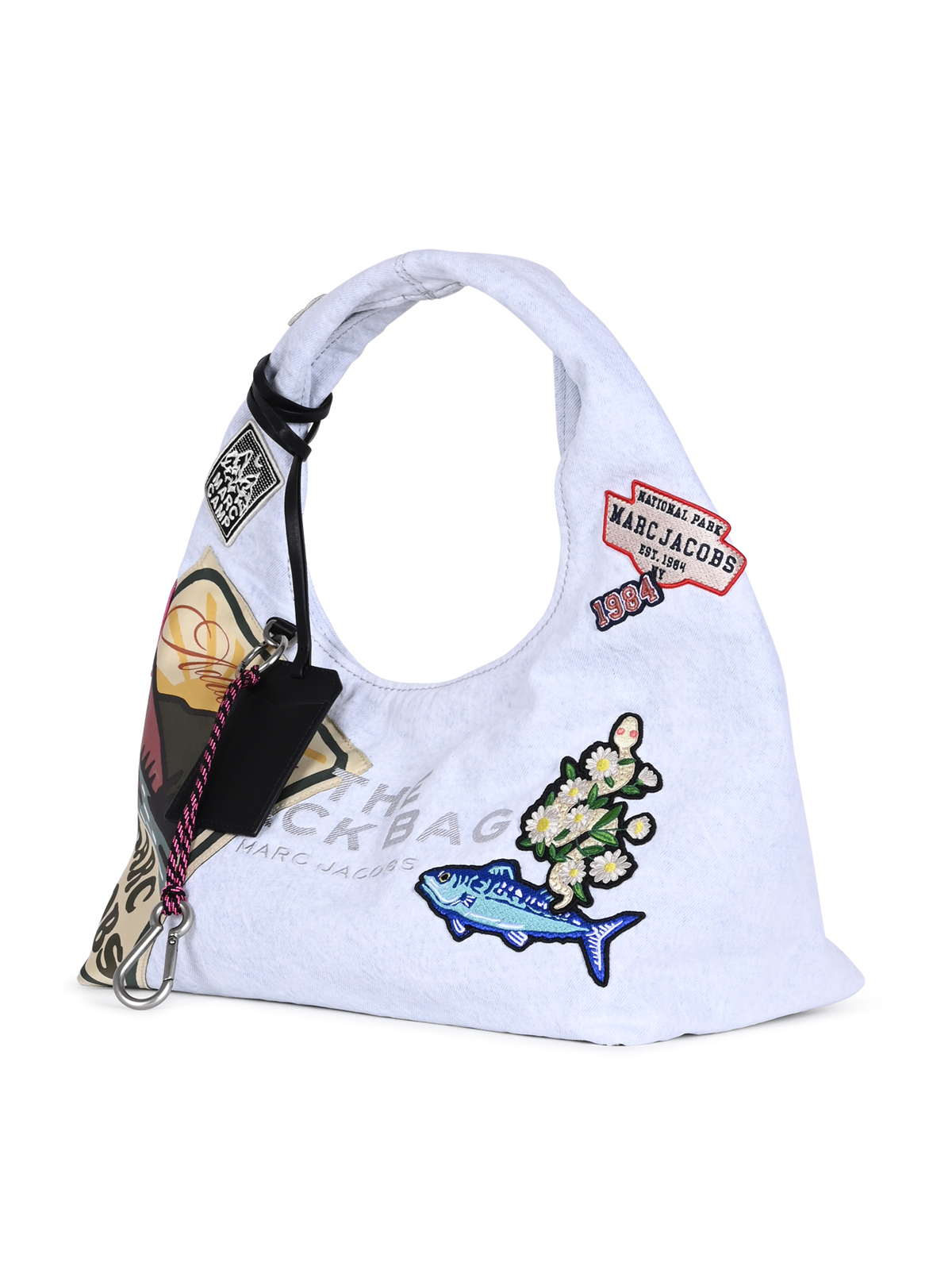 [Marc Jacobs] Tote bag FW26 2P6HSH003H02474