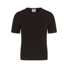 [Courreges] T-shirts Short Sleeve FW26 125JTS017JS0203B265