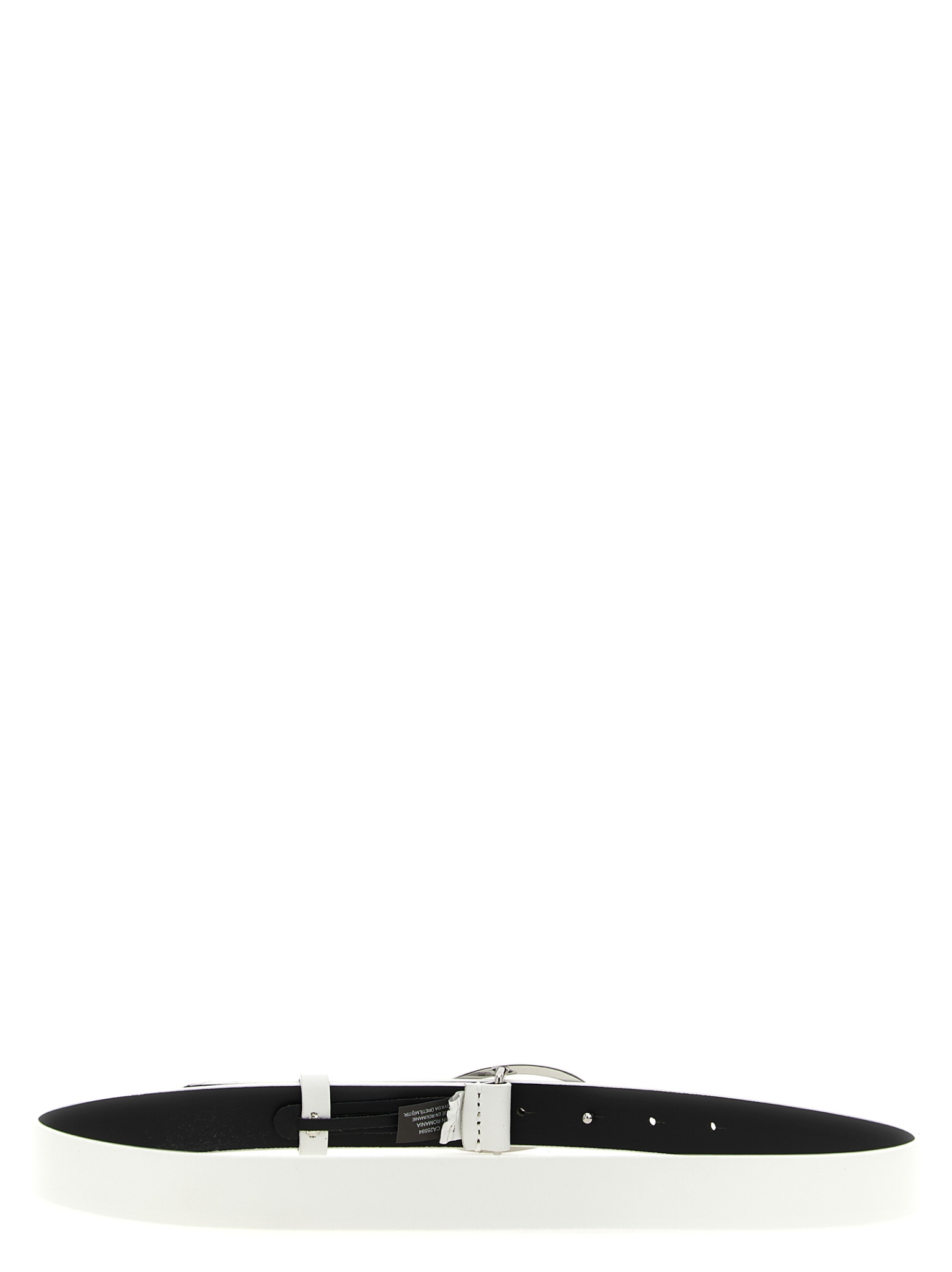 [Diesel] Belt FW26 X09716P1245T1003