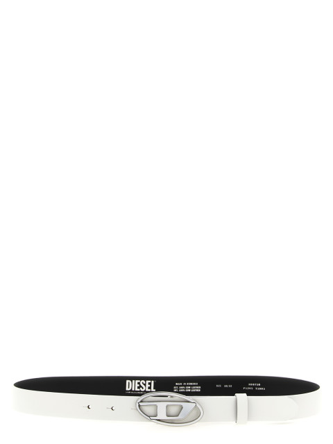 [Diesel] Belt FW26 X09716P1245T1003