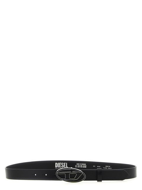 [Diesel] Belt FW26 X09716P1245T8013