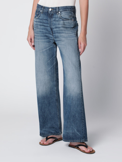 [HAIKURE] Jeans FW26 HEW03368DF207CO