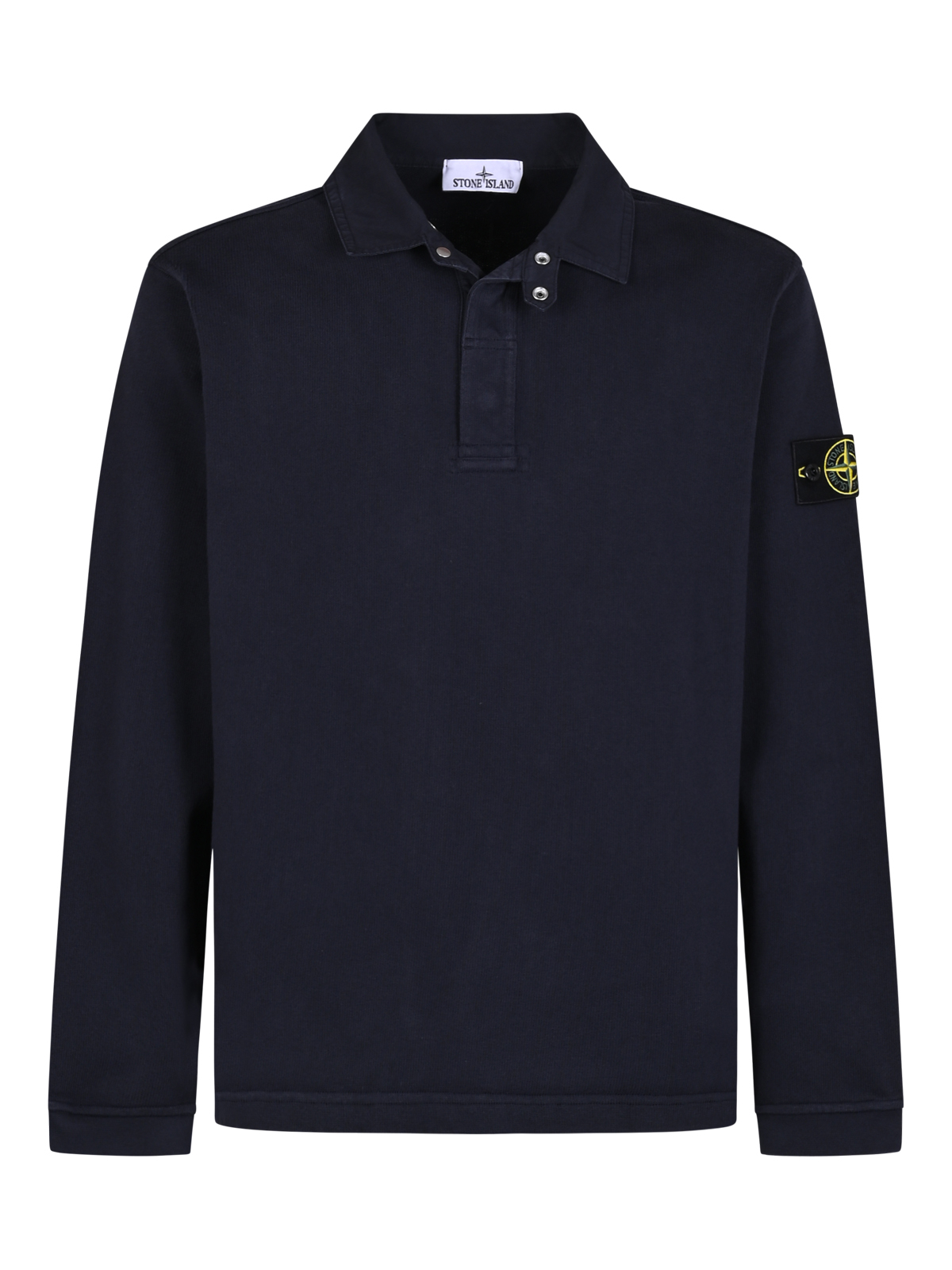[Stone Island] T-shirts Long Sleeve FW26 6100001S0406V002A