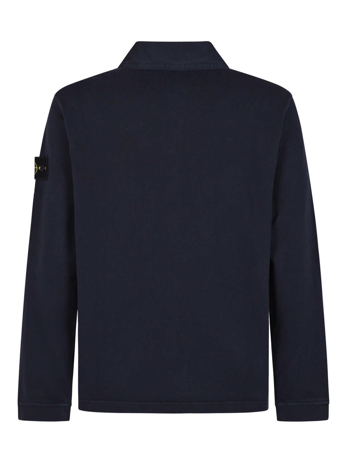 [Stone Island] T-shirts Long Sleeve FW26 6100001S0406V002A