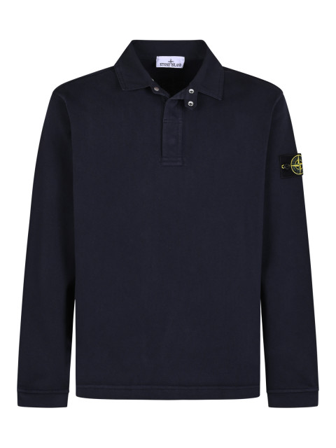 [Stone Island] T-shirts Long Sleeve FW26 6100001S0406V002A