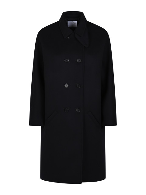 [Courreges] Coat FW26 326CMA304WO01189999