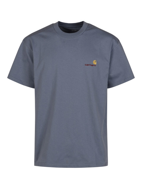 [CARHARTT WIP] T-shirts Short Sleeve FW26 I0299563RHXX