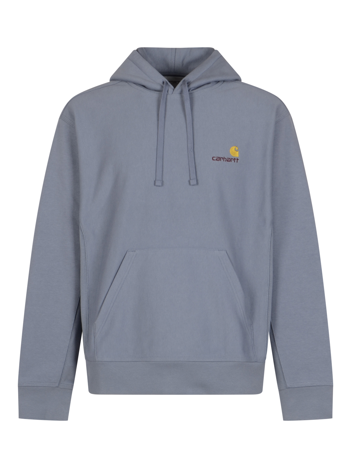 [CARHARTT WIP] Hoodie FW26 I0282793RHXX