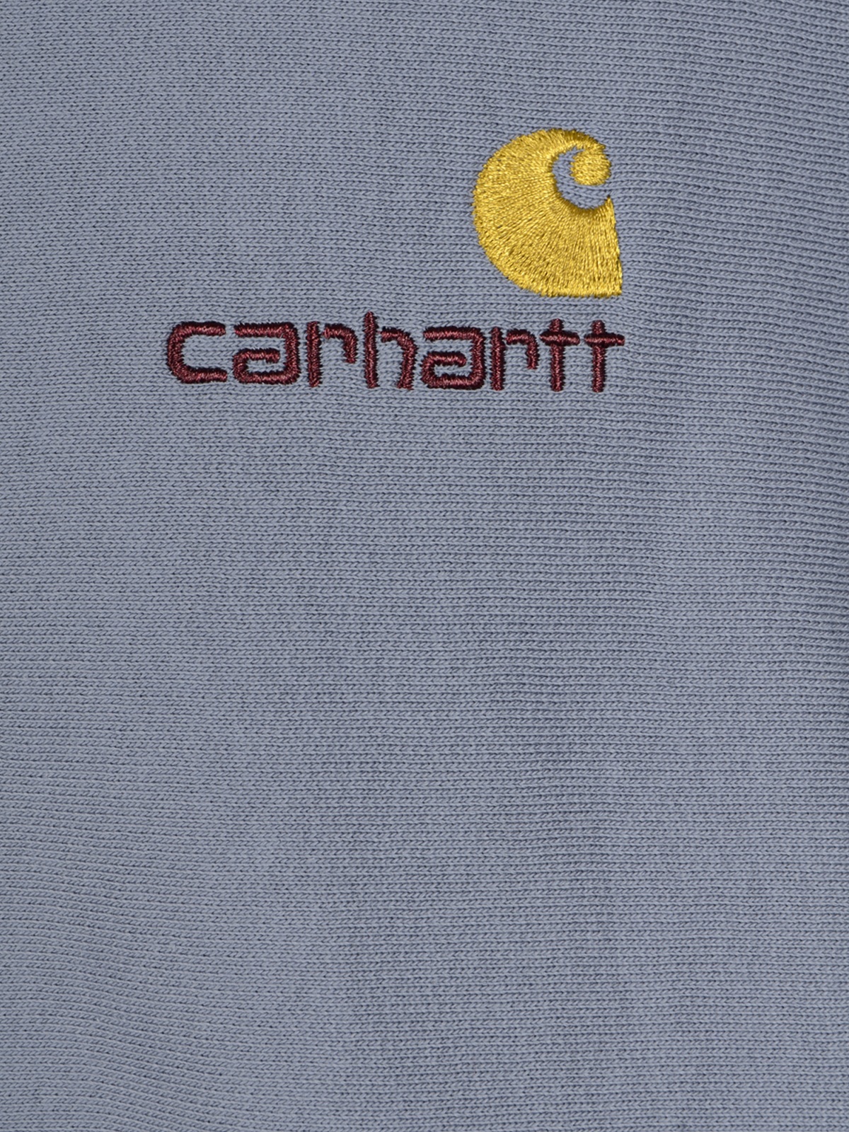 [CARHARTT WIP] Sweatshirt FW26 I0254753RHXX