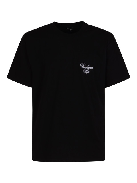 [CARHARTT WIP] T-shirts Short Sleeve FW26 I03687989XX