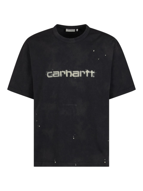 [CARHARTT WIP] T-shirts Short Sleeve FW26 I03685389EJ