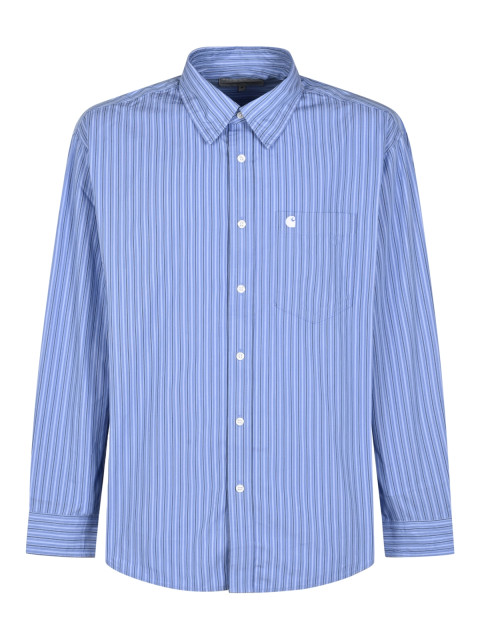 [CARHARTT WIP] Shirts Long Sleeve FW26 I0368053T5XX