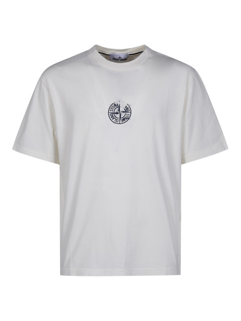 [Stone Island] T-shirts Short Sleeve FW26 2100001S0533V0093