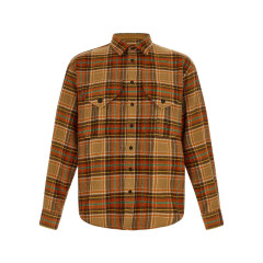 [Dsquared2] Shirts Long Sleeve FW26 S74DM1064D35512001F