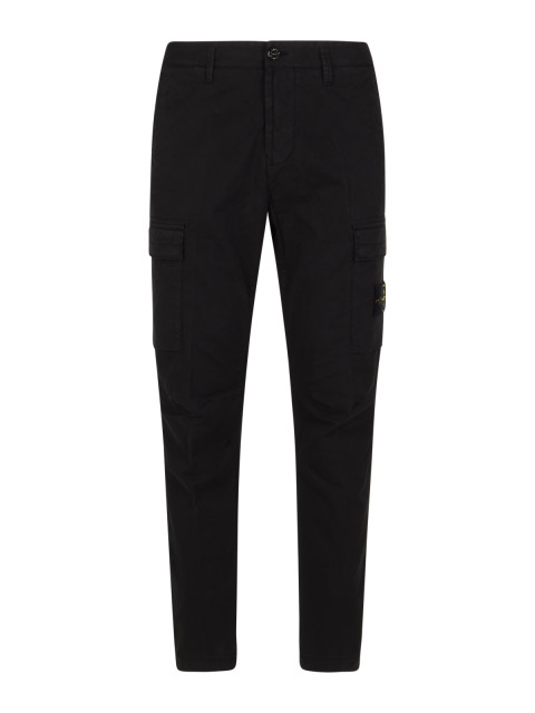 [Stone Island] Trousers FW26 3100032S0A10V0029