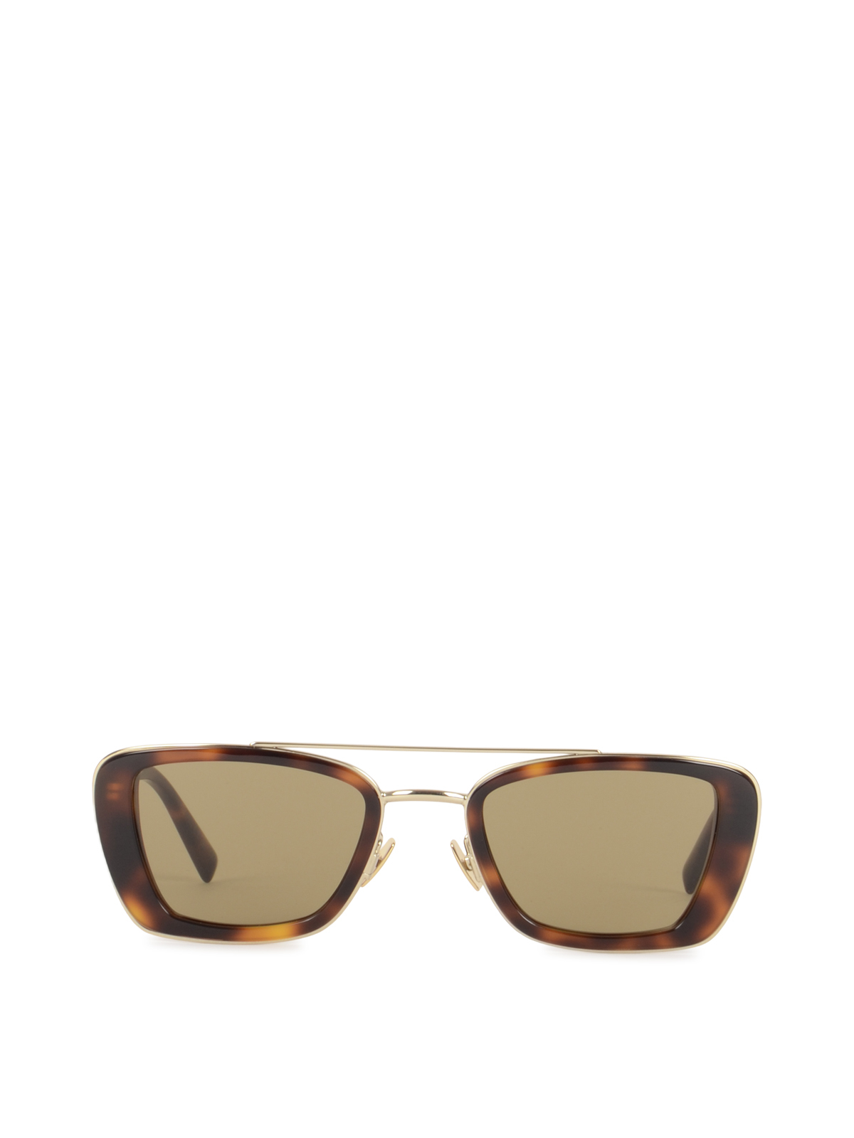 [SAINT LAURENT EYEWEAR] Sunglasses FW26 SL825002