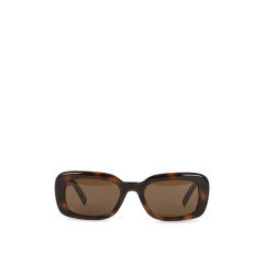[SAINT LAURENT EYEWEAR] Sunglasses FW26 SLM130004