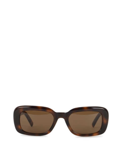 [SAINT LAURENT EYEWEAR] Sunglasses FW26 SLM130004