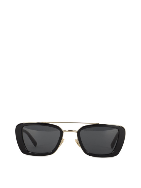 [SAINT LAURENT EYEWEAR] Sunglasses FW26 SL825001