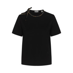 [Burberry] T-shirts Short Sleeve FW26 8126134A1189