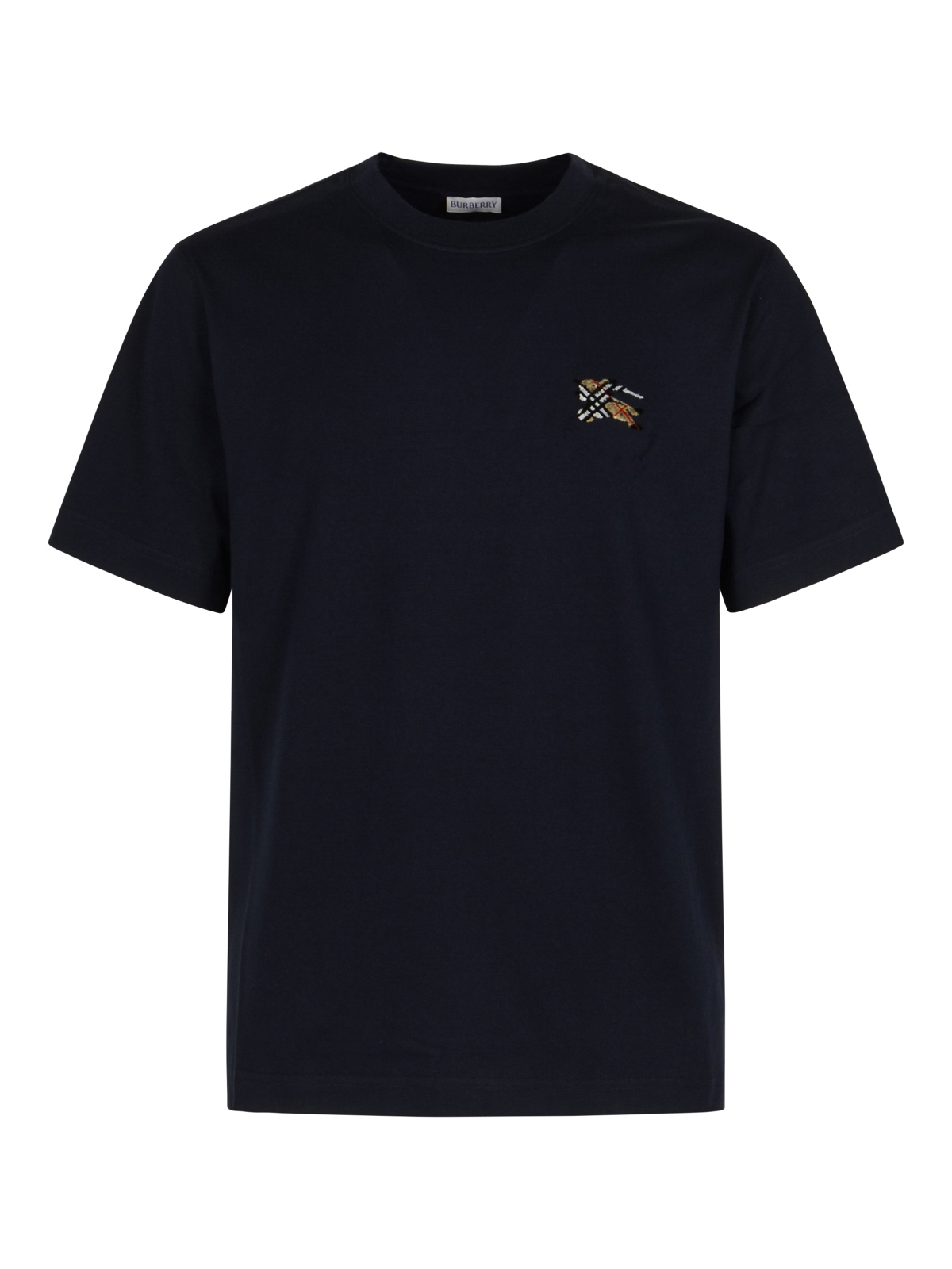 [Burberry] T-shirts Short Sleeve FW26 8130144A1222