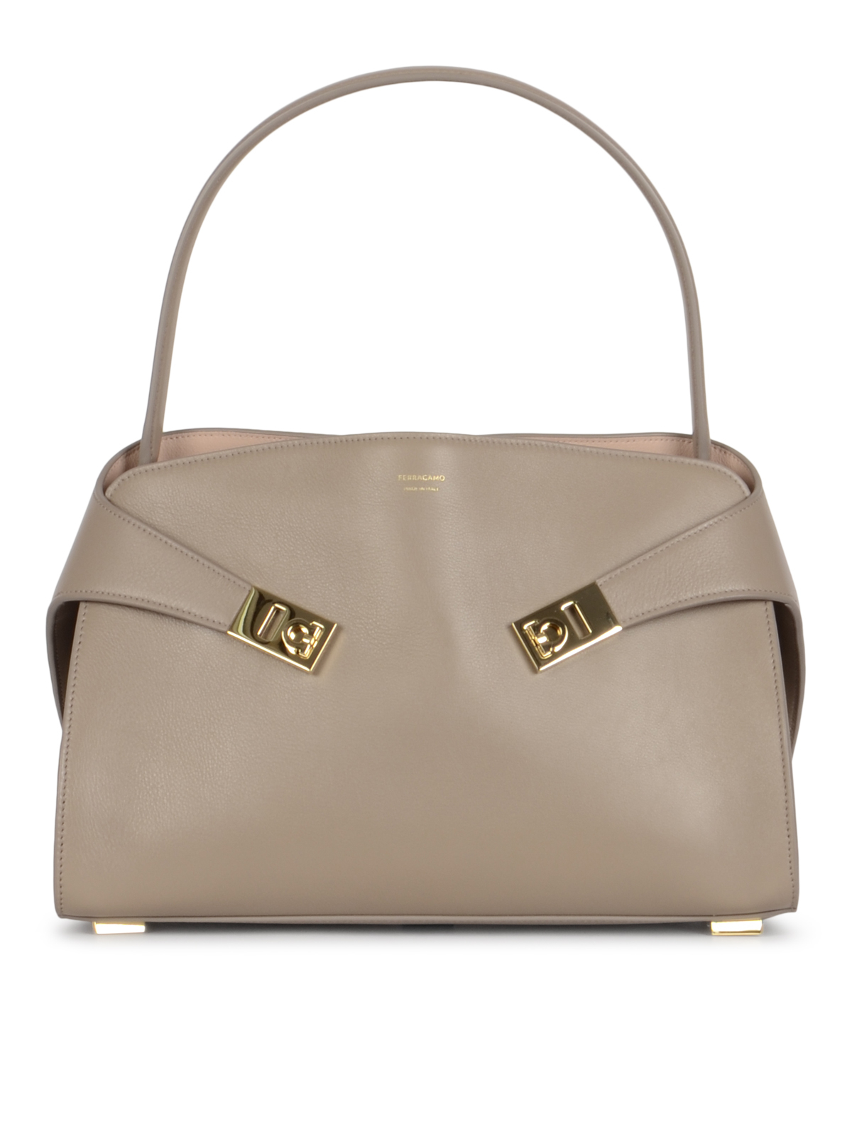 [Salvatore Ferragamo] Shoulder bag FW26 795203