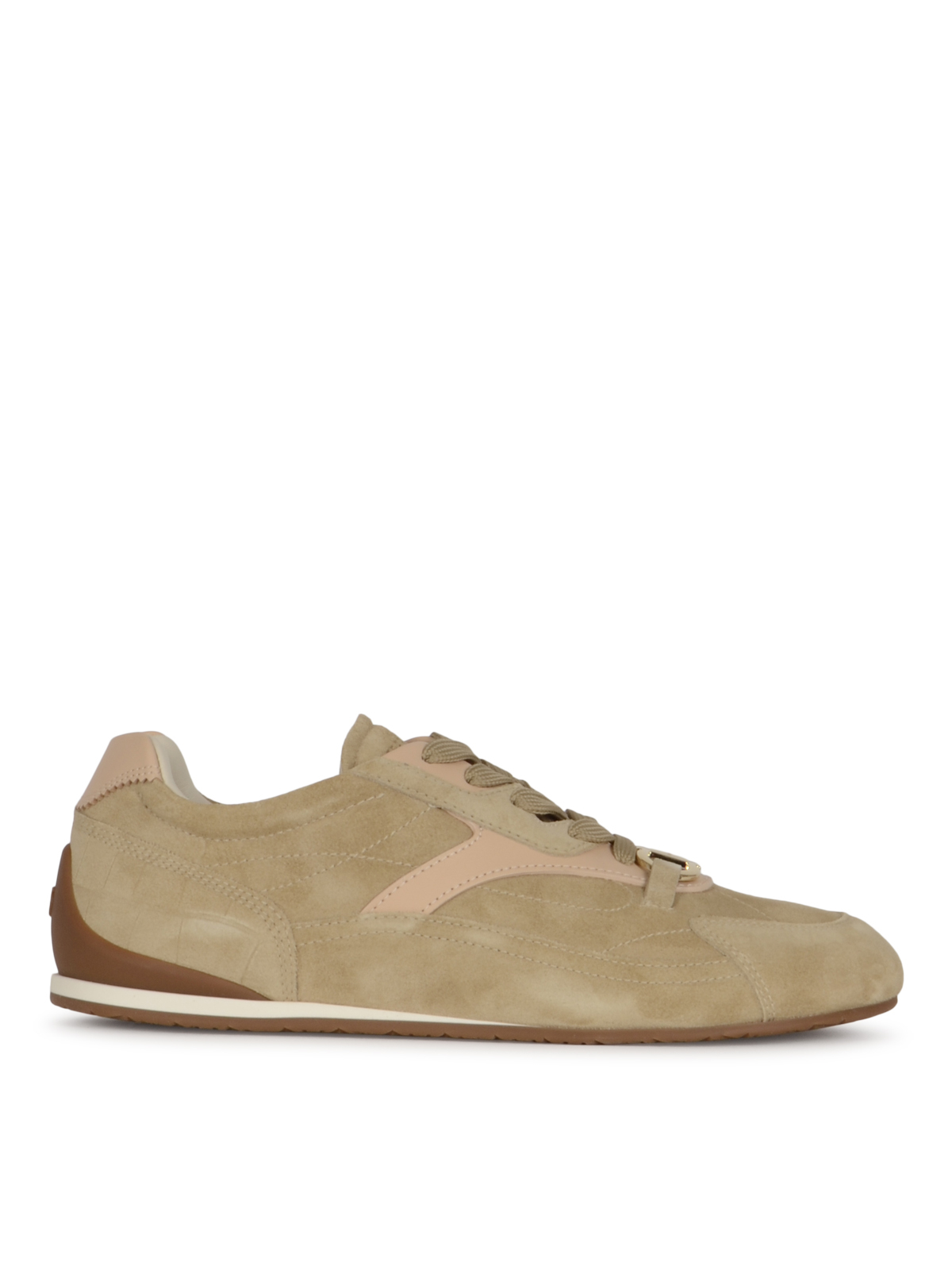 [Salvatore Ferragamo] Sneakers FW26 794995