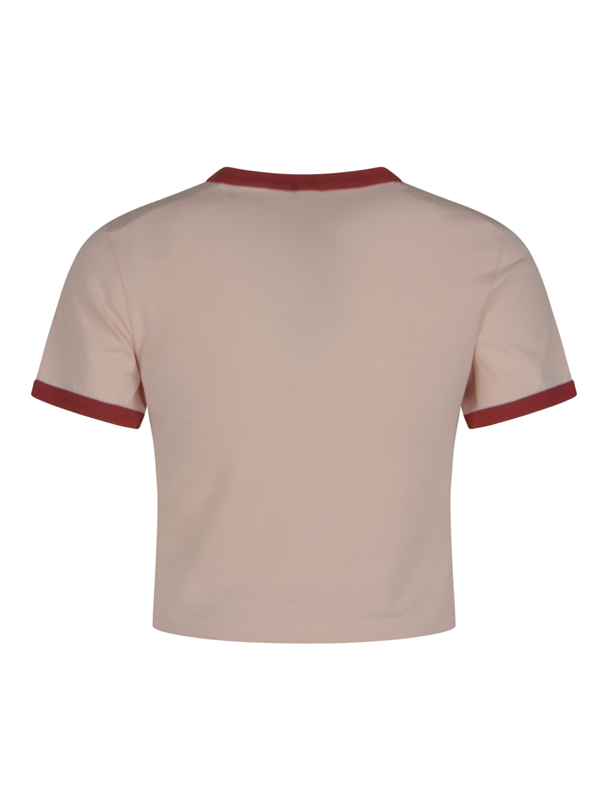 [Casablanca] T-shirts Short Sleeve FW26 WPF26JTS01001