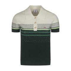 [Casablanca] T-shirts Short Sleeve FW26 WPF26KW139501