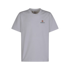 [Casablanca] T-shirts Short Sleeve FW26 MPF26JTS00111