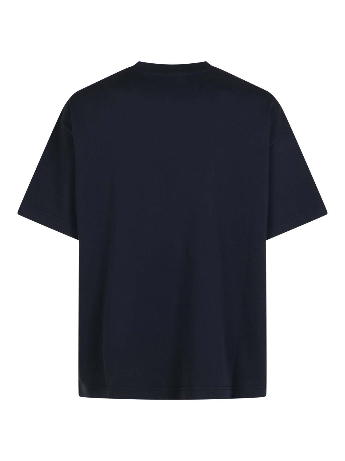[Casablanca] T-shirts Short Sleeve FW26 MPF26JTS07801