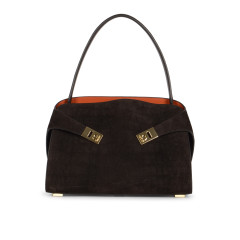 [Salvatore Ferragamo] Shoulder bag FW26 792871