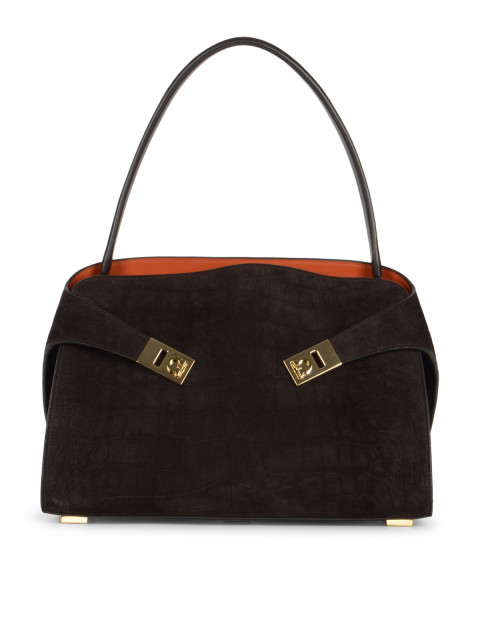 [Salvatore Ferragamo] Shoulder bag FW26 792871