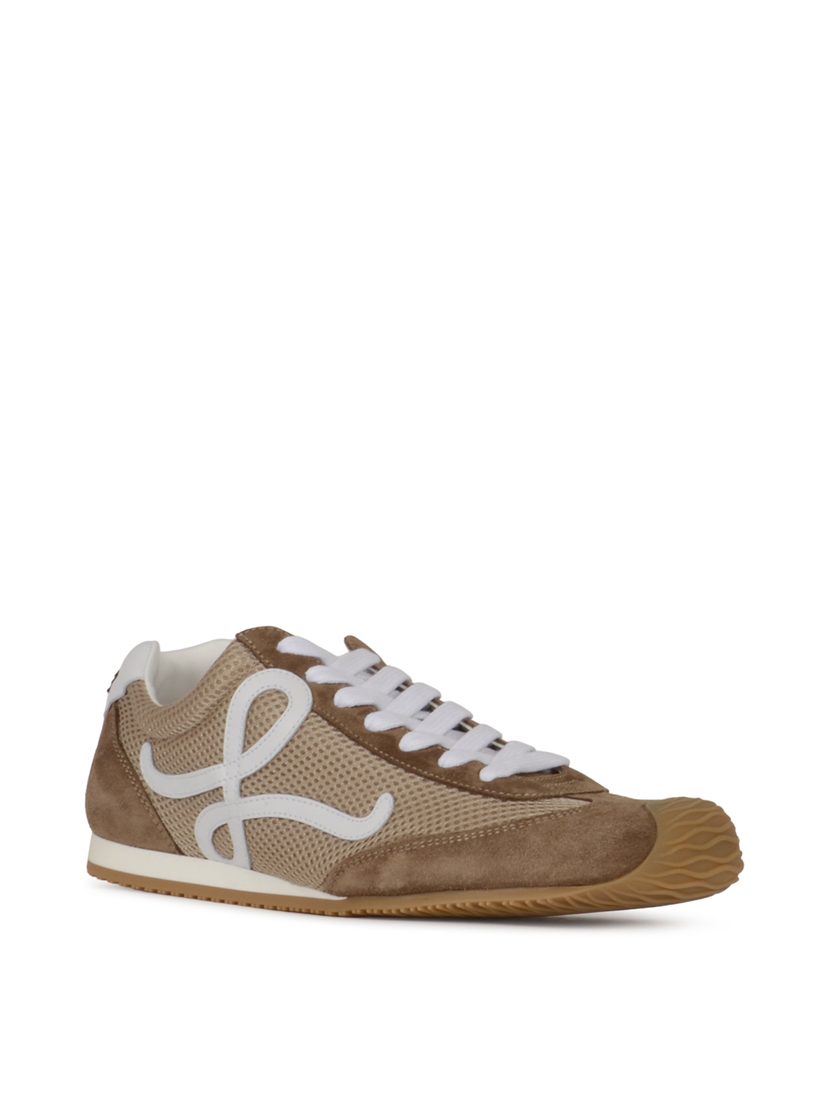 [Loewe] Sneakers FW26 M616282X480991