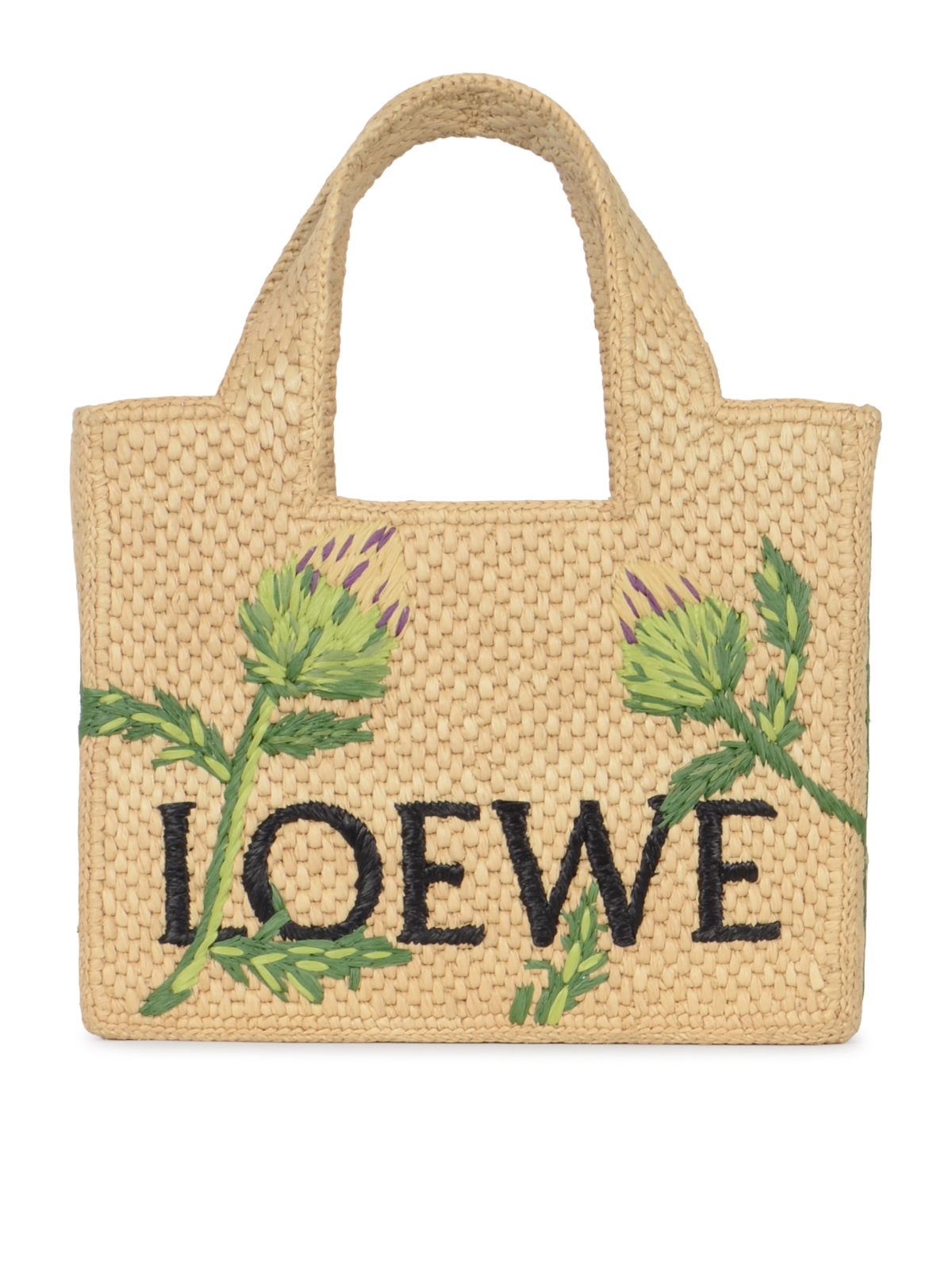 [Loewe] Tote bag FW26 ALF1B59X332656