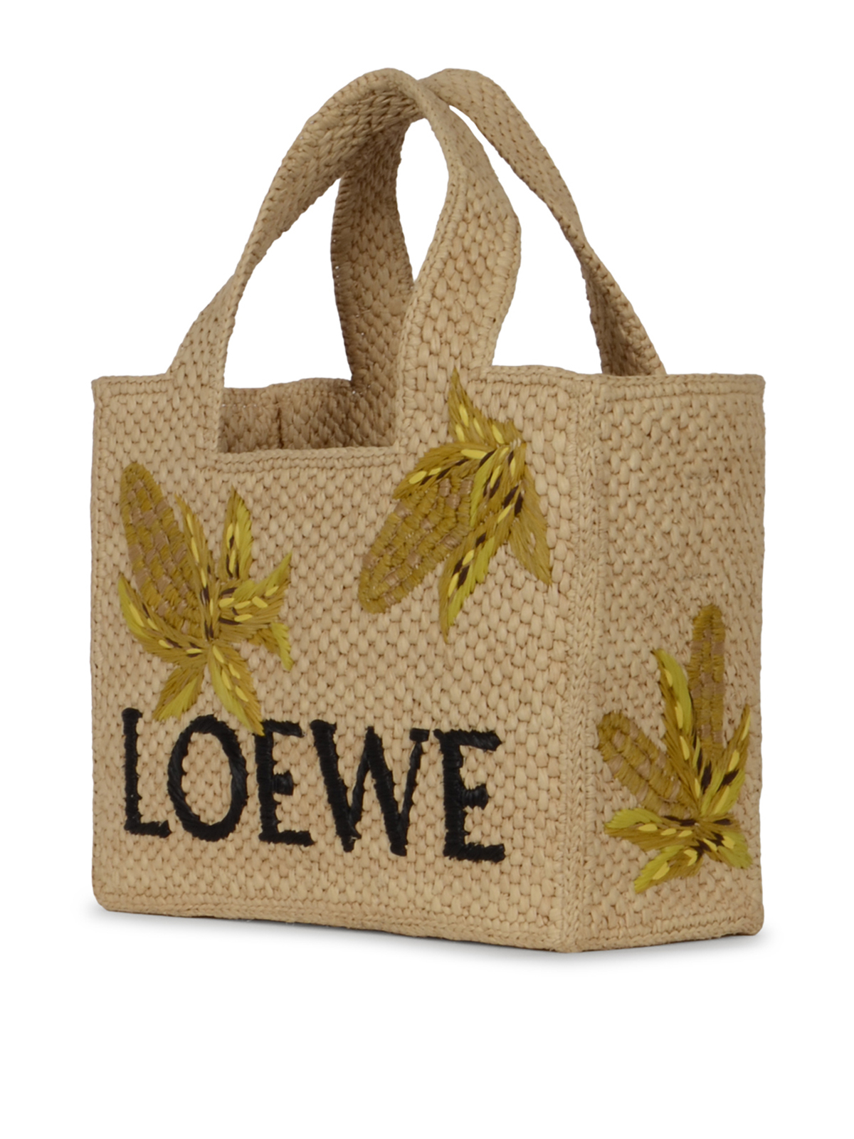 [Loewe] Tote bag FW26 ALF1B59X280151