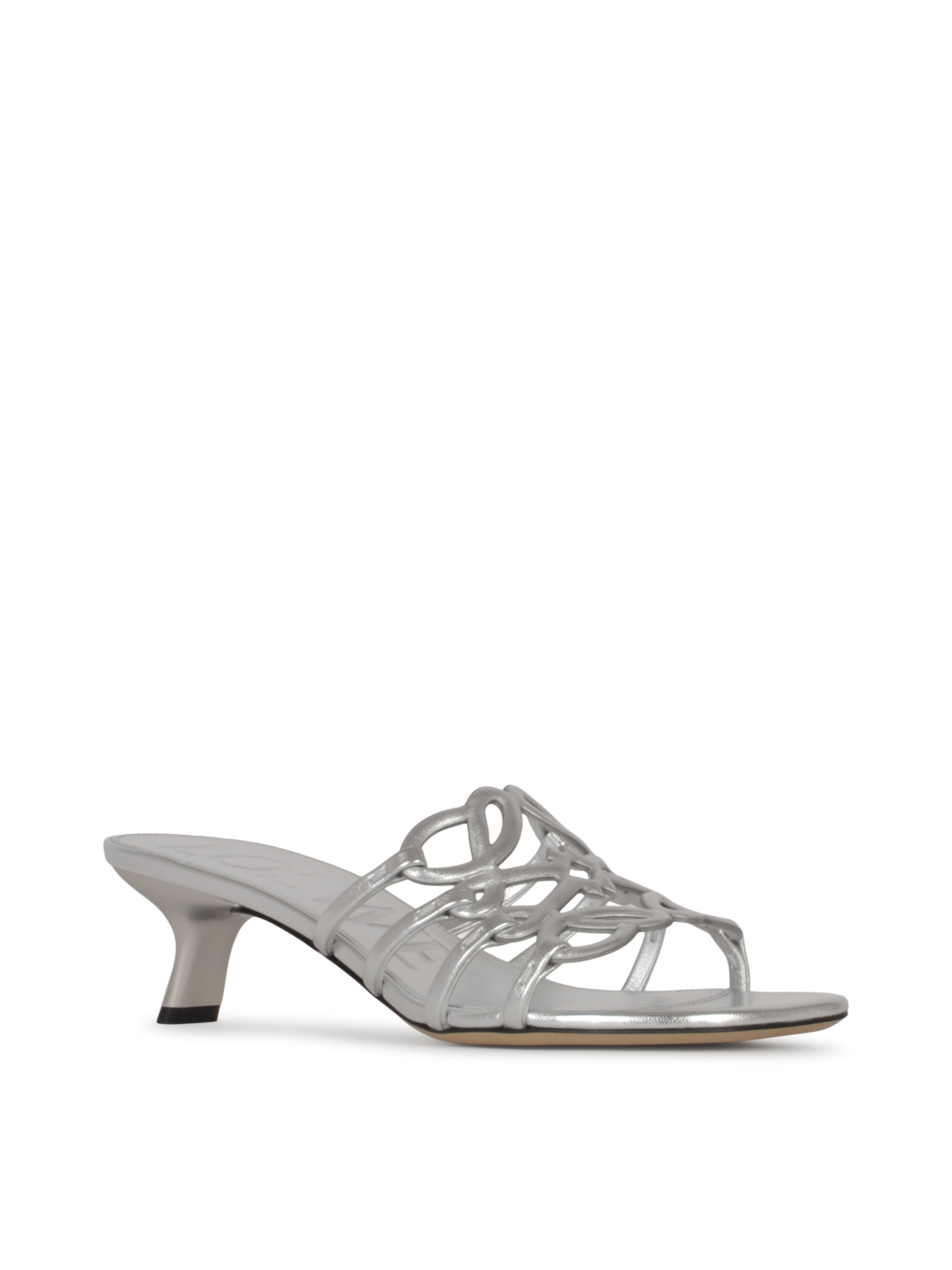 [Loewe] Sandals FW26 L616465XA41160