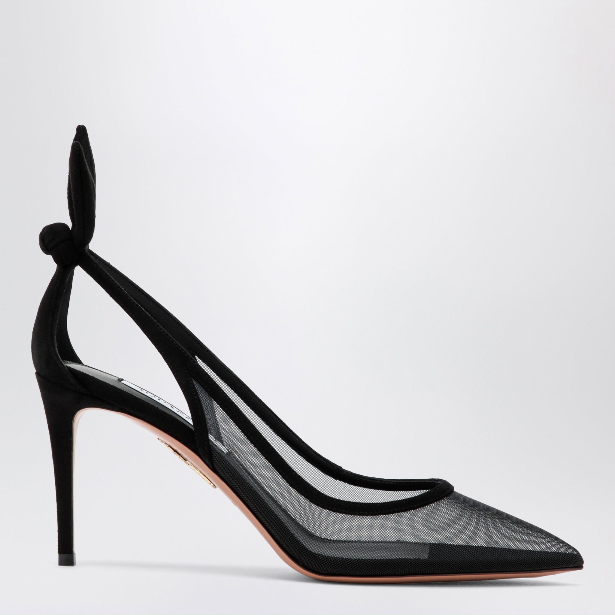 [Aquazzura] Pumps FW26 DENMIDP1FMD