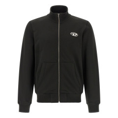 [Diesel] Jacket FW26 A218730BKBW900