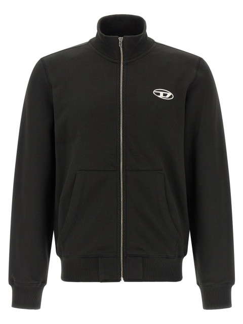 [Diesel] Jacket FW26 A218730BKBW900