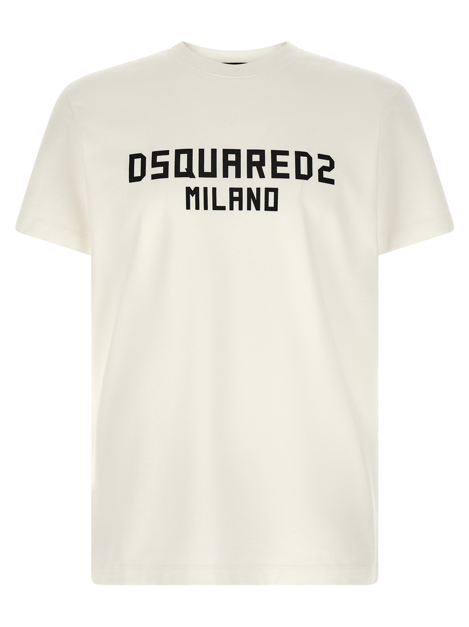 [Dsquared2] T-shirts Short Sleeve FW26 S74GD1520D20106100