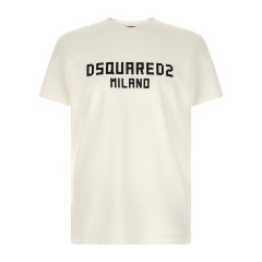 [Dsquared2] T-shirts Short Sleeve FW26 S74GD1520D20106100