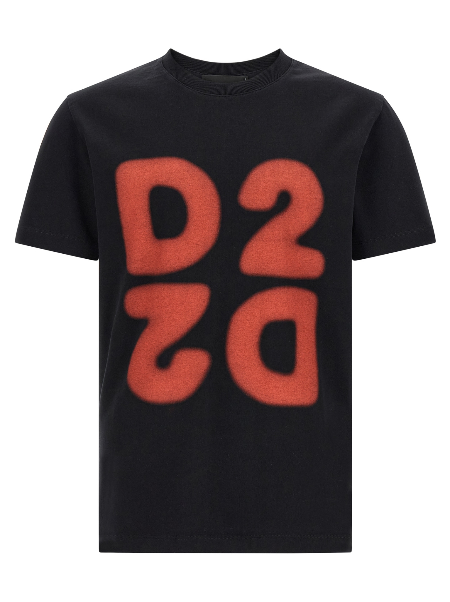 [Dsquared2] T-shirts Short Sleeve FW26 S74GD1579D20106900