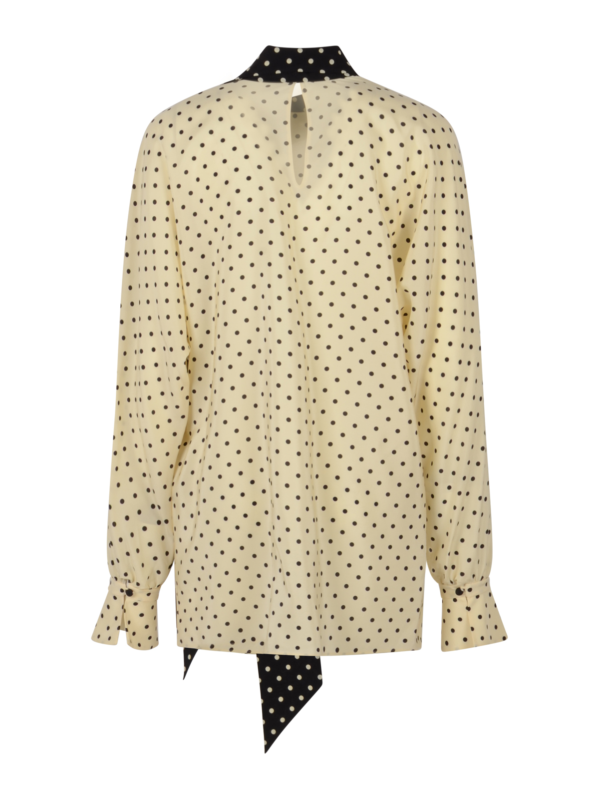 [Valentino] Blouse FW26 9B3AEC609DWR8E